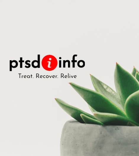 PTSD GAD 